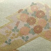 袋帯 六通柄 美品 フォーマル用 正絹 古典柄 金糸 銀糸 帯 金・銀_画像2