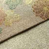 袋帯 六通柄 美品 フォーマル用 正絹 古典柄 金糸 銀糸 帯 金・銀_画像12