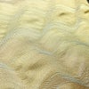 袋帯 六通柄 良品 フォーマル用 正絹 流水・波柄 金糸 帯 金・銀_画像3