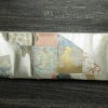 袋帯 六通柄 フォーマル用 正絹 古典柄 箔 刺繍 帯 金・銀_画像14