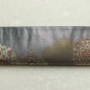 袋帯 六通柄 美品 フォーマル用 正絹 幾何学柄・抽象柄 箔 帯 多色使い_画像14