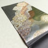 袋帯 六通柄 美品 フォーマル用 正絹 幾何学柄・抽象柄 箔 帯 多色使い_画像18