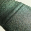 袋帯 六通柄 美品 フォーマル用 正絹 古典柄 箔 金糸 帯 蝶 菊 梅 緑・うぐいす色_画像18