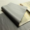 袋帯 六通柄 美品 正絹 風景柄 箔 金糸 帯 多色使い_画像9