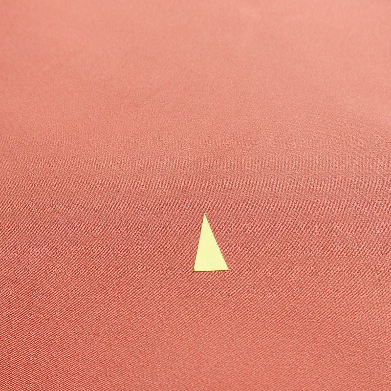 振袖 正絹 人物・動物柄 袷仕立て 身丈166cm 裄丈68.5cm 箔 金糸 フォーマル 成人式 二十歳の集い 着物 ピンク_画像17