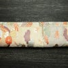 袋帯 六通柄 フォーマル用 正絹 古典柄 刺繍 金糸 帯 振袖用 多色使い_画像16