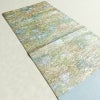 袋帯 六通柄 良品 フォーマル用 正絹 その他の柄 箔 帯 多色使い_画像17