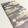 袋帯 草木染 六通柄 良品 フォーマル用 正絹 古典柄 紫・藤色_画像18