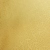 袋帯 本金箔 平安雅貝合文 六通柄 良品 フォーマル用 正絹 人物・動物柄 箔 金糸 帯 金・銀_画像14