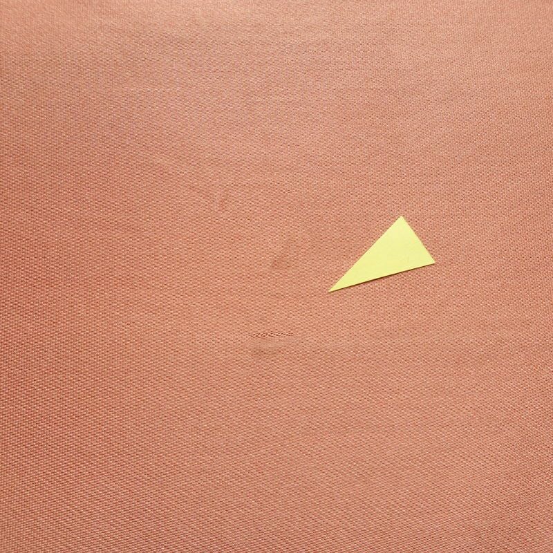 袋帯 六通柄 振袖用 正絹 古典柄 蝶 金糸 銀糸 帯 ピンク_画像19