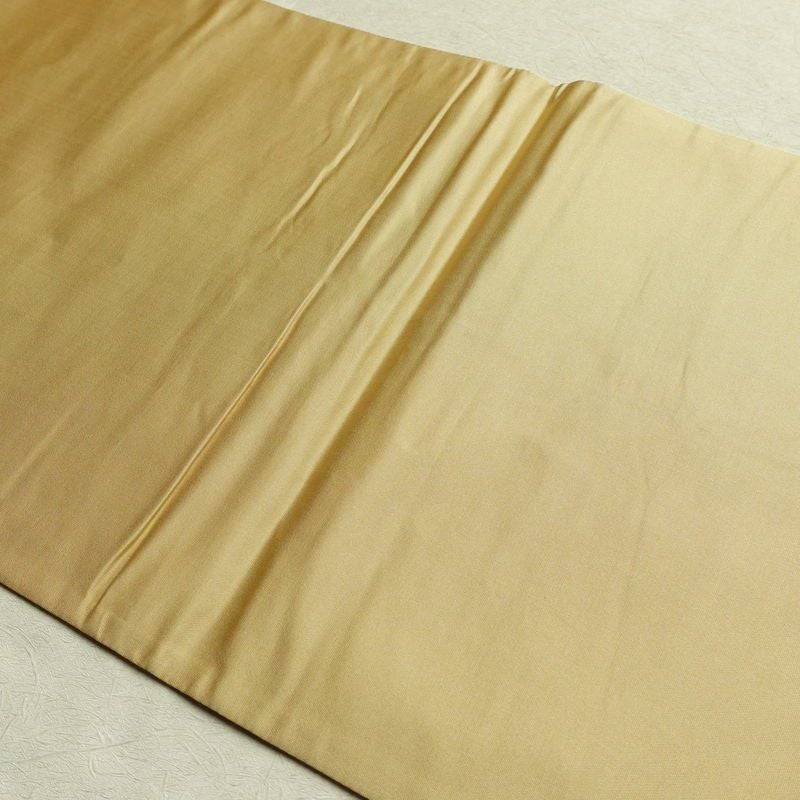 袋帯 六通柄 フォーマル用 正絹 古典柄 箔 金糸 帯 金・銀_画像17