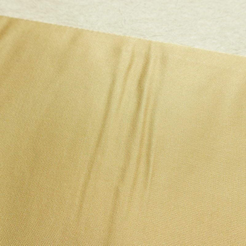 袋帯 六通柄 フォーマル用 正絹 古典柄 箔 金糸 帯 金・銀_画像18