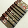 袋帯 六通柄 振袖用 正絹 花柄 刺繍 フォーマル 帯 多色使い_画像21
