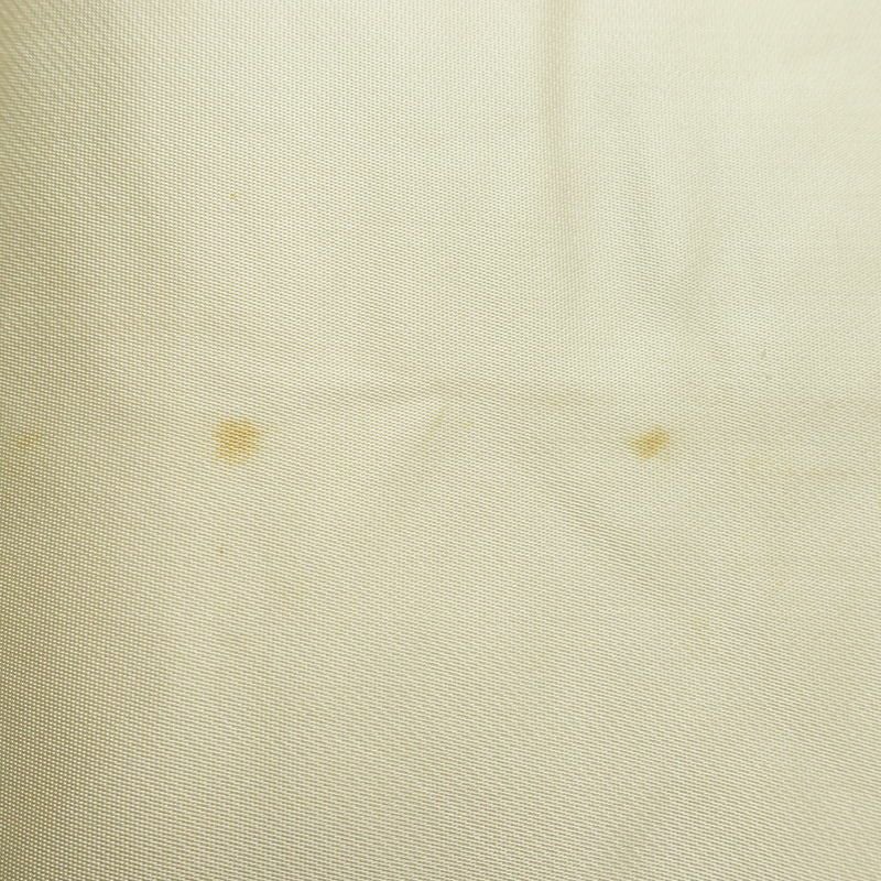 袋帯 六通柄 フォーマル用 正絹 古典柄 箔 金糸 帯 ベージュ_画像16