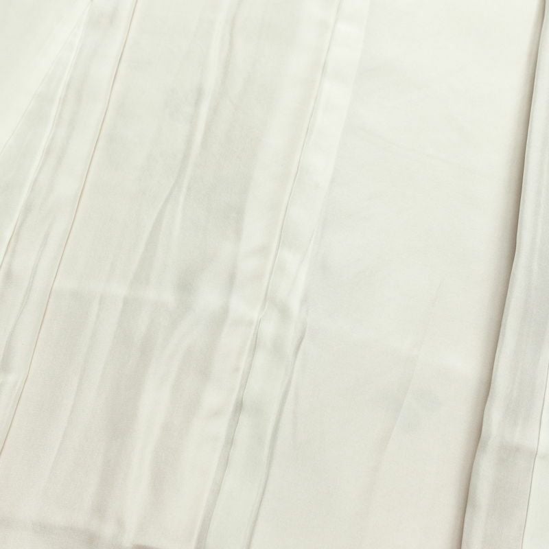 訪問着 金駒刺繍 正絹 古典柄 袷仕立て 身丈160cm 裄丈63cm 箔 共八掛 金彩 フォーマル 着物 ピンク_画像19