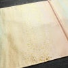 袋帯 全通柄 良品 フォーマル用 正絹 その他の柄 箔 金通し 金糸 帯 多色使い_画像15