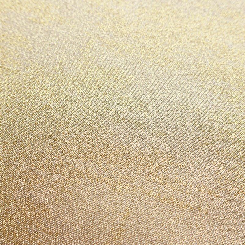 袋帯 全通柄 良品 フォーマル用 正絹 幾何学柄・抽象柄 金糸 帯 ベージュ_画像3