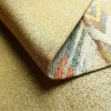 袋帯 六通柄 良品 フォーマル用 正絹 幾何学柄・抽象柄 金糸 帯 多色使い_画像10