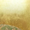 袋帯 六通柄 良品 フォーマル用 正絹 幾何学柄・抽象柄 箔 金糸 帯 金・銀_画像4