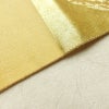 袋帯 六通柄 良品 フォーマル用 正絹 幾何学柄・抽象柄 箔 金糸 帯 金・銀_画像17