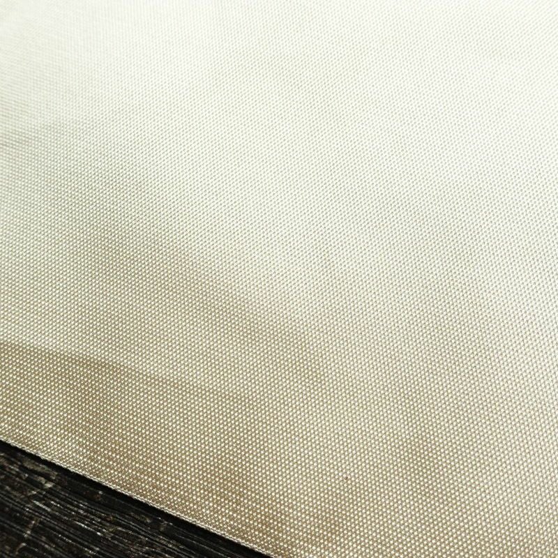 袋帯 六通柄 フォーマル用 正絹 御所車 古典柄 箔 金糸 帯 白_画像20