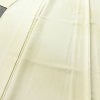 単衣 小紋 正絹 その他の柄 単衣仕立て 身丈151.5cm 裄丈63cm 着物 クリーム_画像5