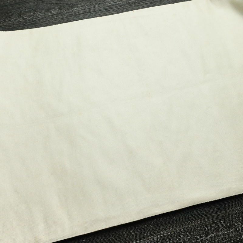 袋帯 六通柄 フォーマル用 正絹 古典柄 箔 金糸 松 藤 七宝 帯 金・銀_画像17