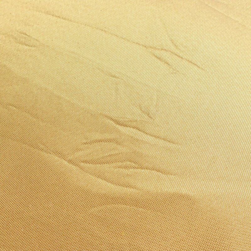 袋帯 六通柄 フォーマル用 正絹 幾何学柄・抽象柄 箔 金糸 帯 金・銀_画像18