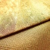 袋帯 六通柄 良品 フォーマル用 正絹 風景柄 箔 帯 金・銀_画像12