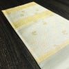 袋帯 六通柄 フォーマル用 正絹 人物・動物柄 金糸 帯 金・銀_画像18