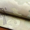 袋帯 六通柄 良品 フォーマル用 正絹 古典柄 箔 金糸 帯 多色使い_画像7