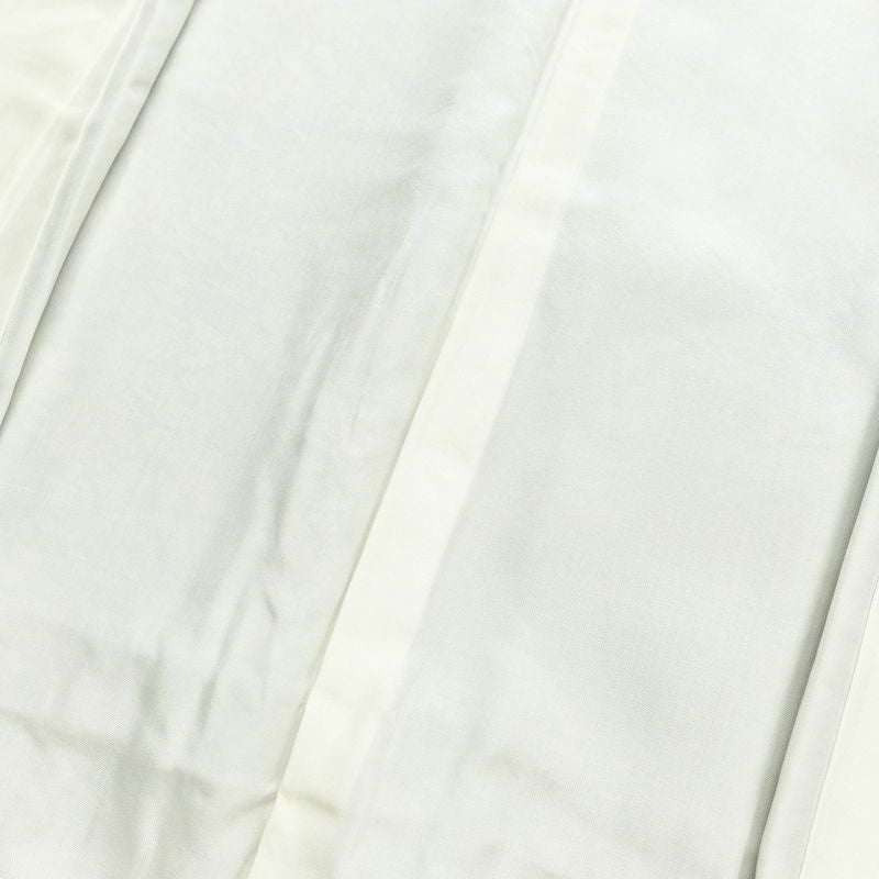 付け下げ 正絹 花柄 袷仕立て 身丈165cm 裄丈65cm 着物 多色使い_画像18