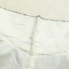 付け下げ 正絹 花柄 袷仕立て 身丈165cm 裄丈65cm 着物 多色使い_画像19