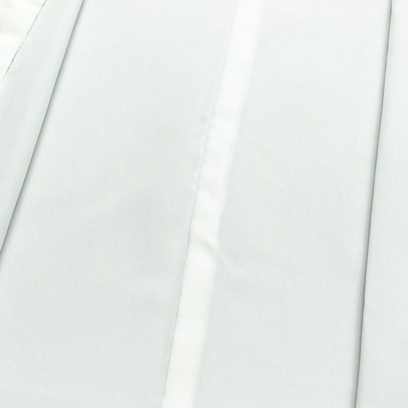 小紋 良品 総柄 ポリエステル 古典柄 袷仕立て 身丈166.5cm 裄丈69cm 青・紺_画像17