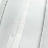 紬 良品 しつけ糸付き 正絹 その他の柄 袷仕立て 身丈156cm 裄丈62cm 着物 グレー_画像17