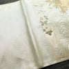 袋帯 六通柄 良品 フォーマル用 正絹 古典柄 箔 帯 金・銀_画像16