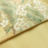 袋帯 琳派巻絵文 六通柄 美品 フォーマル用 正絹 古典柄 箔 金通し 金糸 帯 金・銀_画像12