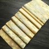 袋帯 琳派巻絵文 六通柄 美品 フォーマル用 正絹 古典柄 箔 金通し 金糸 帯 金・銀_画像18