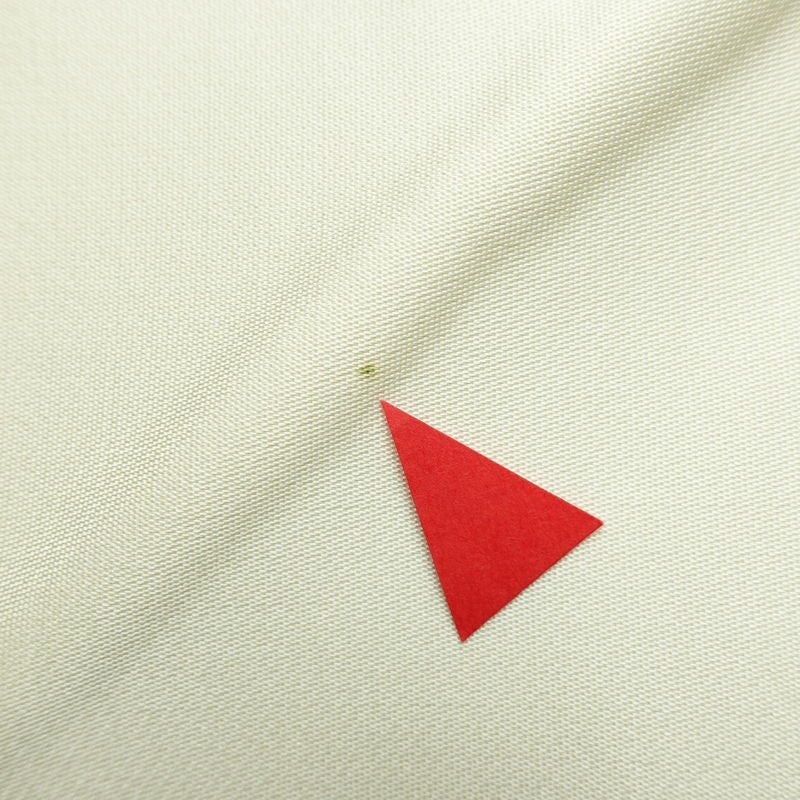 名古屋帯 太鼓柄 正絹 花柄 名古屋仕立て 箔 金糸 帯 多色使い_画像15