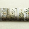 袋帯 六通柄 美品 フォーマル用 正絹 縞柄・線柄 箔 帯 多色使い_画像15