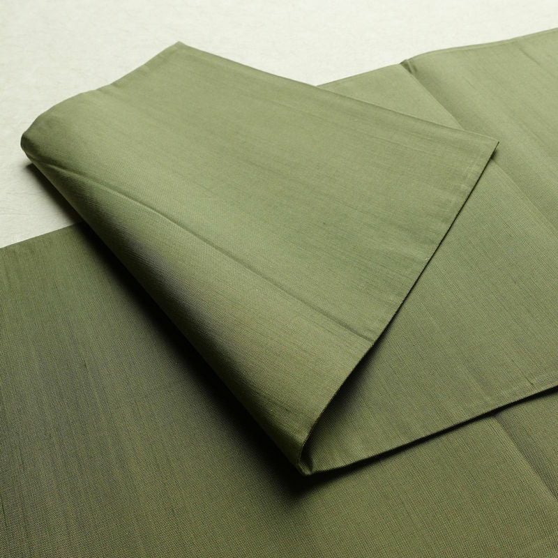 袋帯 太鼓柄 一般用 正絹 花柄 金糸 緑・うぐいす色_画像9