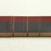 袋帯 六通柄 美品 一般用 正絹 縞柄・線柄 帯 多色使い_画像14