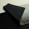 袋帯 全通柄 良品 フォーマル用 正絹 その他の柄 箔 帯 グレー_画像9