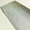 袋帯 全通柄 良品 フォーマル用 正絹 その他の柄 箔 帯 グレー_画像16