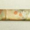 袋帯 六通柄 フォーマル用 正絹 木の葉・植物柄 箔 金糸 帯 金・銀_画像14