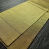 袋帯 太鼓柄 良品 フォーマル用 正絹 幾何学柄・抽象柄 金糸 帯 金・銀_画像7