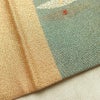 袋帯 六通柄 良品 フォーマル用 正絹 幾何学柄・抽象柄 箔 金糸 帯 多色使い_画像17