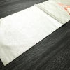 名古屋帯 太鼓柄 良品 銀駒刺繍 正絹 花柄 名古屋仕立て 箔 刺繍 帯 金・銀_画像8