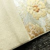 袋帯 六通柄 フォーマル用 正絹 金糸 帯 金・銀_画像17