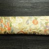 袋帯 本金漆箔 六通柄 良品 フォーマル用 正絹 古典柄 箔 金糸 帯 クリーム_画像13